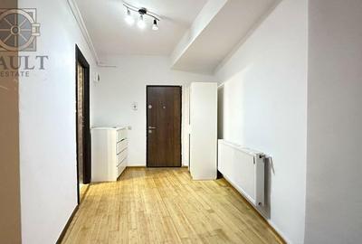 Apartament 2 camere-Vitan Mall - Etaj 1 - 5