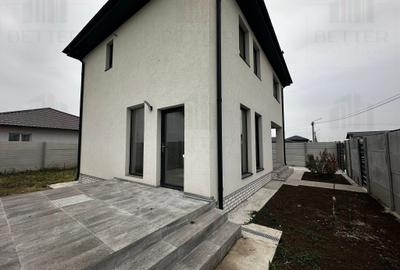 Casa Individuala - 4 -  Camere -2 bai - 21