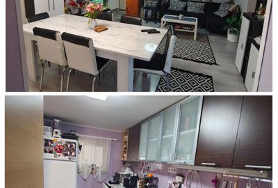 Casă cu 3 camere în Central - 3