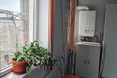 Garsonieră în Iancului - 9