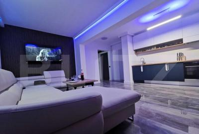 APARTAMENT SMART-HOME 3 CAMERE -LUX SI TEHNOLOGIE - 2