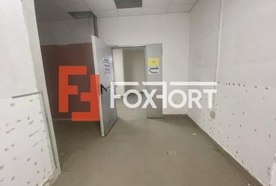 Spatiu comercial de inchiriat, vitrina, 162 mp, zona Garii - ID C3173 - 3
