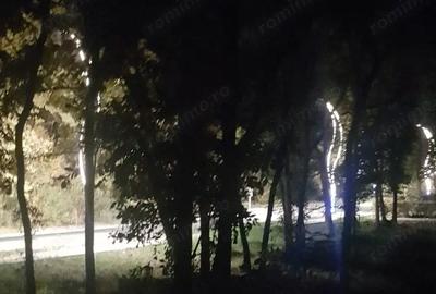 Teren de 950 mp, în Central