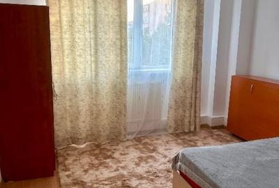 Apartament 2 camere decomandate - FACULTATEA DE MEDICINA 480 euro/luna - 2