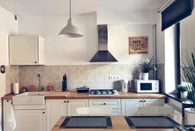 Apartament cu 2 camere decomandat în Platoul Izvor - 3