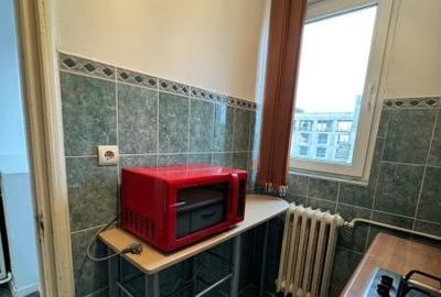 Investitie garsoniera etaj 4 zona metrou Favorit - 3