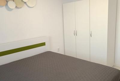 Apartament cu 2 camere decomandat în Giroc - 2