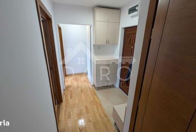 Apartament cu 3 camere decomandat, mobilat în Central - 7