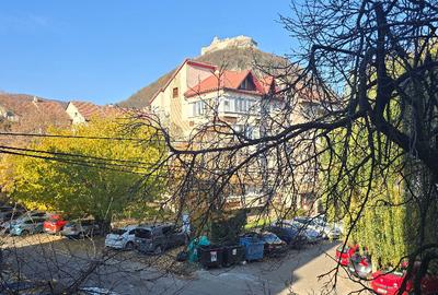 Inchiriez spatiu comercial in Deva, zona A. Iancu (Catedrala), etaj 1, - 11