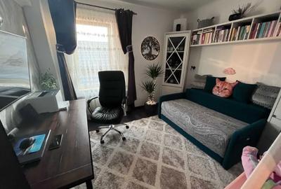 Valea Lupului-ap.2 camere, mobilat si utilat,loc de parcare, et.2/3! - 5