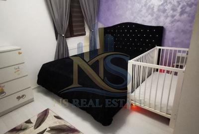 Apartament cu 2 camere în Dobroești - 9