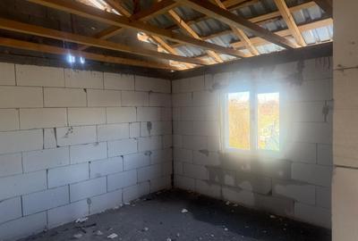 Casă individuală cu 3 camere cu Teren 560 Mp în Coșoveni - 3