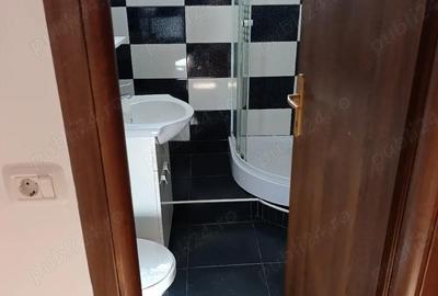 Apartament cu 2 camere decomandat în Mărăței - 2