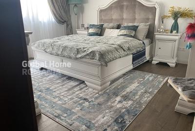 Vila Individuala Smart 136 MP | Tunari - Ilfov | Curte + Parcare | Teren 300 MP