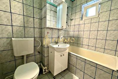 Apartament cu 3 camere decomandat, mobilat în George Enescu - 8