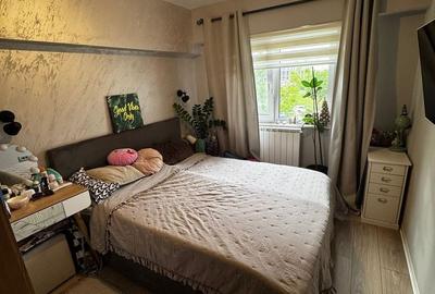 Apartament cu 3 camere decomandat, mobilat în Tomis Nord - 4