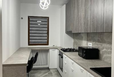 Apartament cu 2 camere decomandat în Metalurgiei - 10