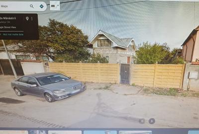 Casă individuală cu 2 camere cu Teren 780 Mp în Clociov - 2