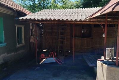Casă cu 3 camere în Orevița Mare - 5