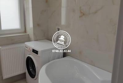Apartament cu 2 camere în Valea Lupului - 3