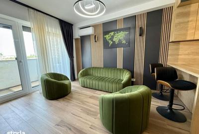 Apartament cu 3 camere în Central - 1