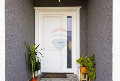 Casă + Apartament Separat - 0% TVA 0% COMISION - Hlincea - 5 Camere - 3