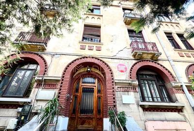 Apartament de Vanzare | 2 camere | Dorobanti | Capitale | 50mp - 30