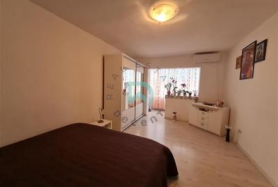 Apartament cu 2 camere decomandat, mobilat în Astra - 3