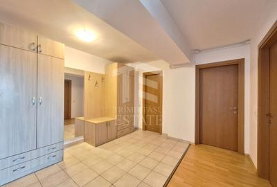 Apartament cu 2 camere decomandat, mobilat în Vitan-Bârzești - 13