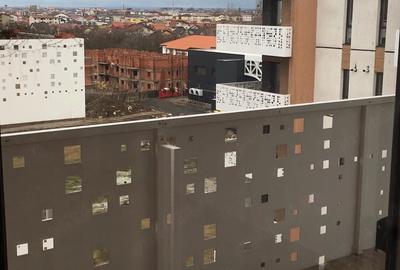 Apartament cu 2 camere semidecomandat în Giroc - 1