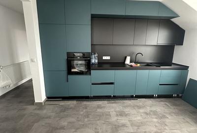 Apartament cu 2 camere decomandat în Central - 2