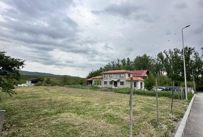 Teren Construcții intravilan de 1000 mp, în Ostroveni - 4