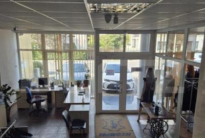Spatiu comercial p+2 750 mp de vanzare zona centrala - 13