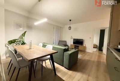 Apartament cu 2 camere de vanzare in Timisoara, zona Aradului - 10