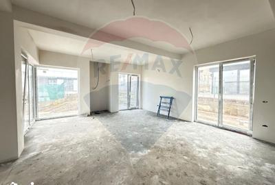 Casă cu 5 camere cu Teren 571 Mp în Iorga - 6