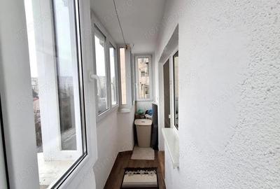 Garsonieră decomandată, mobilată în Colentina - 3