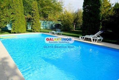 Casă cu 10 camere cu Teren 1578.8900146484 Mp în Snagov - 1