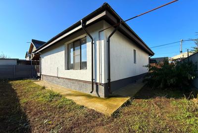 Casa Individuala / 3 Camere / Teren 380 mp / Gata de mutare - 4