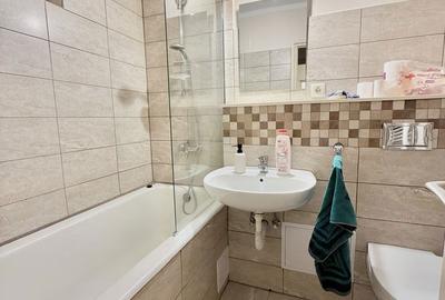 Apartament cu 2 camere semidecomandat în Libertății - 5
