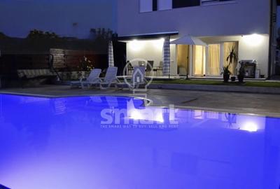 Casă individuală cu 4 camere cu Canalizare în Borhanci - 5