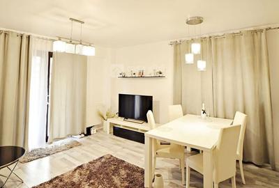 Centru - Palas Mall | bloc nou | 2 camere amenajat | mobilat si utilat - 7