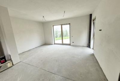 Duplex cu 4 camere cu Canalizare în Gheorgheni - 13