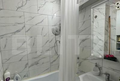 Apartament cu 3 camere in Dacia - 4