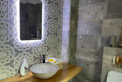 Casă individuală cu 6 camere cu Teren 275 Mp în Berceni - 10