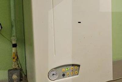 Garsonieră decomandată în Gării - 1