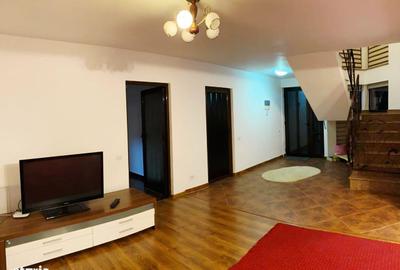 Casă cu 4 camere în Miroslava - 19