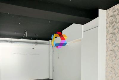 Spațiu comercial, de 146 mp, în Astra - 3