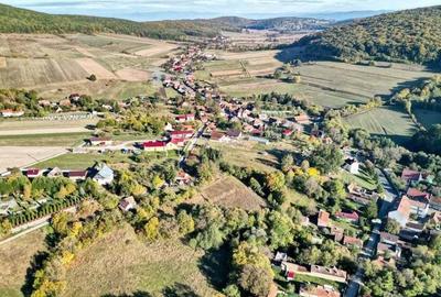 Teren Intravilan - 1