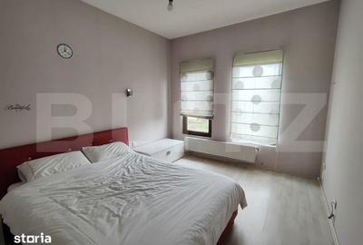 Casă cu 3 camere cu Teren 1000 Mp în Baciu - 5