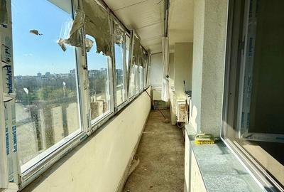 Apartament cu 2 camere în Tei - 3